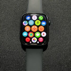Apple Watch Series 8 45mm (GPS + Cellular) Aluminum Case - Excellent